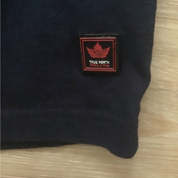 Kalston True North Canada Tee L - Picture 5 of 7